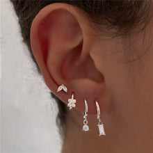 Load image into Gallery viewer, Gemma Earrings Set