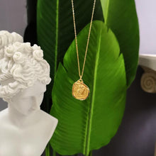 Load image into Gallery viewer, La Luna Charm Necklaces - Terra Soleil