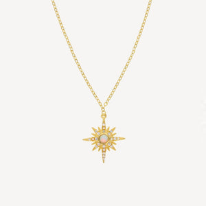 The Star Necklace – Terra Soleil